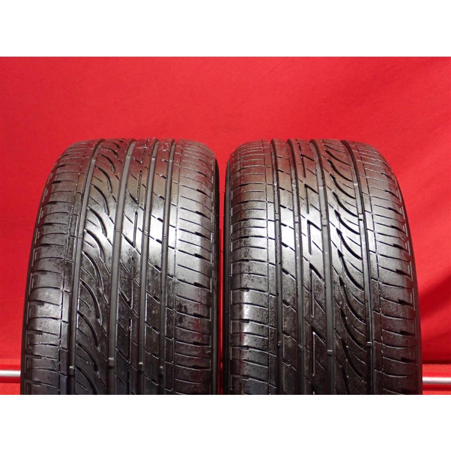 タイヤ2本 《 ブリヂストン 》 レグノ GR-9000 [ 225/50R17 94W ]8分山
