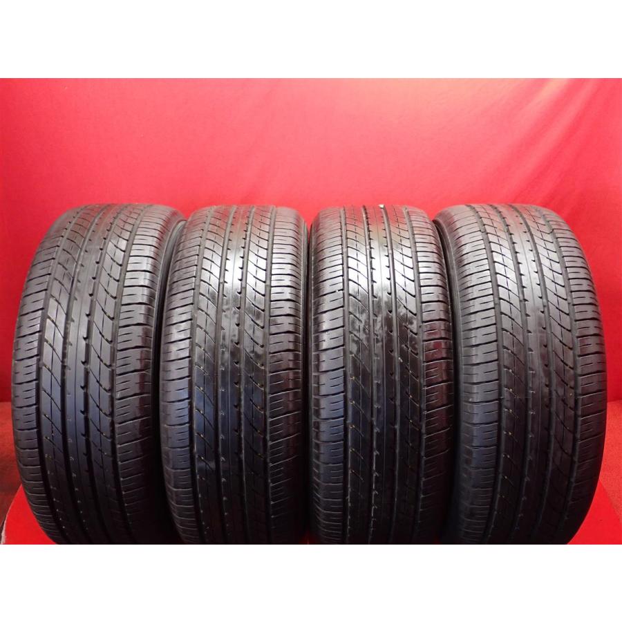 バリ溝！TOYO TRANPATH R30 タイヤ4本　 18インチ！ トーヨータイヤ トランパス R30 235/50R18 4本 – タイヤ・ホイール