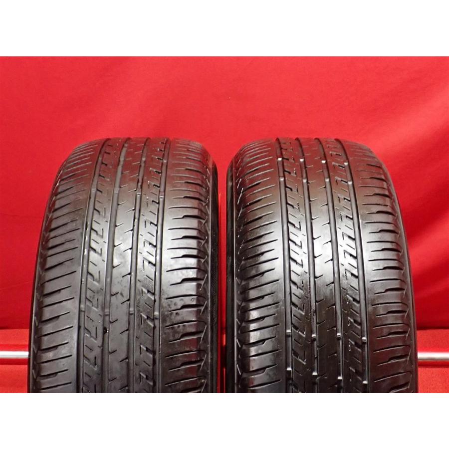 タイヤ2本 《 SEIBERLING(FIRESTONE) 》 SL201 [ 195/60R15 88H ]7.5分 