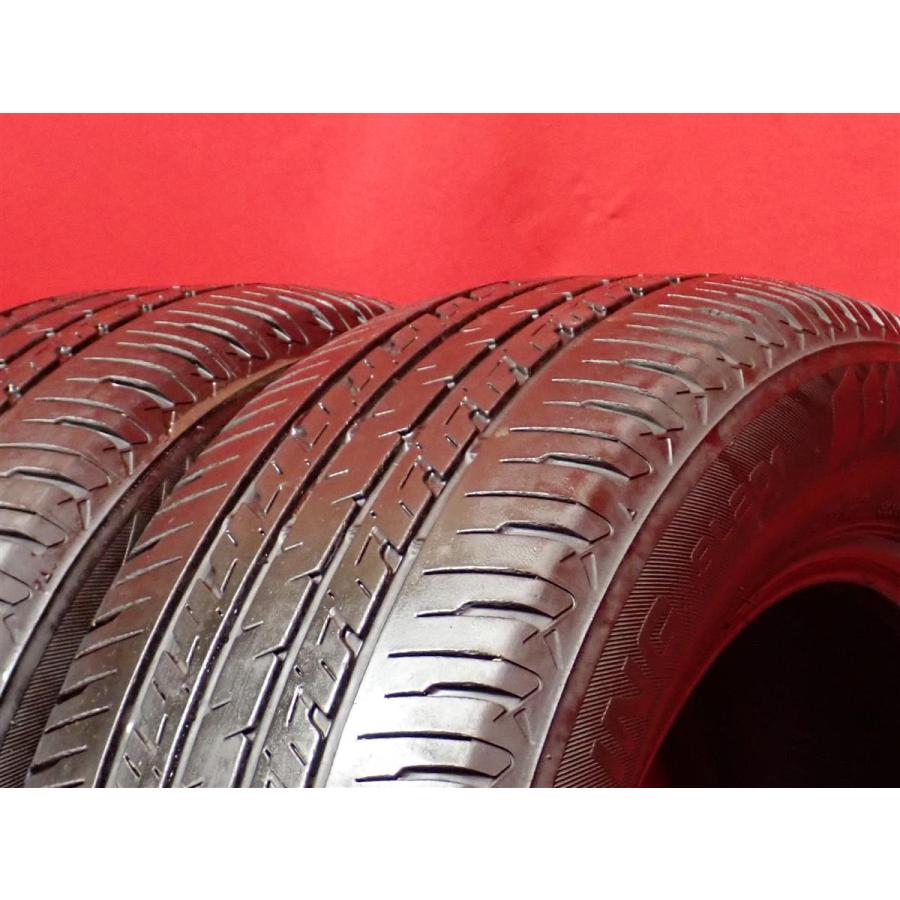 タイヤ2本 《 SEIBERLING(FIRESTONE) 》 SL201 [ 195/60R15 88H ]7.5分 