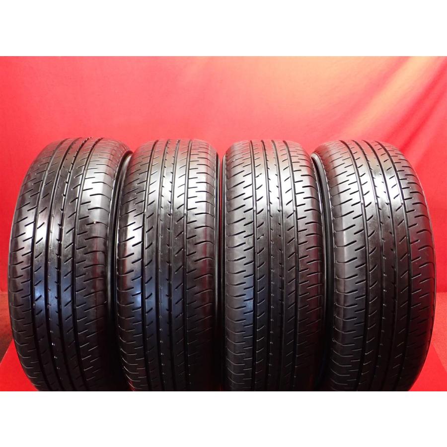 タイヤ4本 《 ヨコハマ 》 ブルーアース E51A [ 225/60R17 99H ]9/8.5 