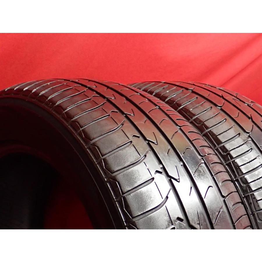 ミニバン/ハイト車用】225/55R18 98V 夏タイヤ 2本セット《トーヨー 