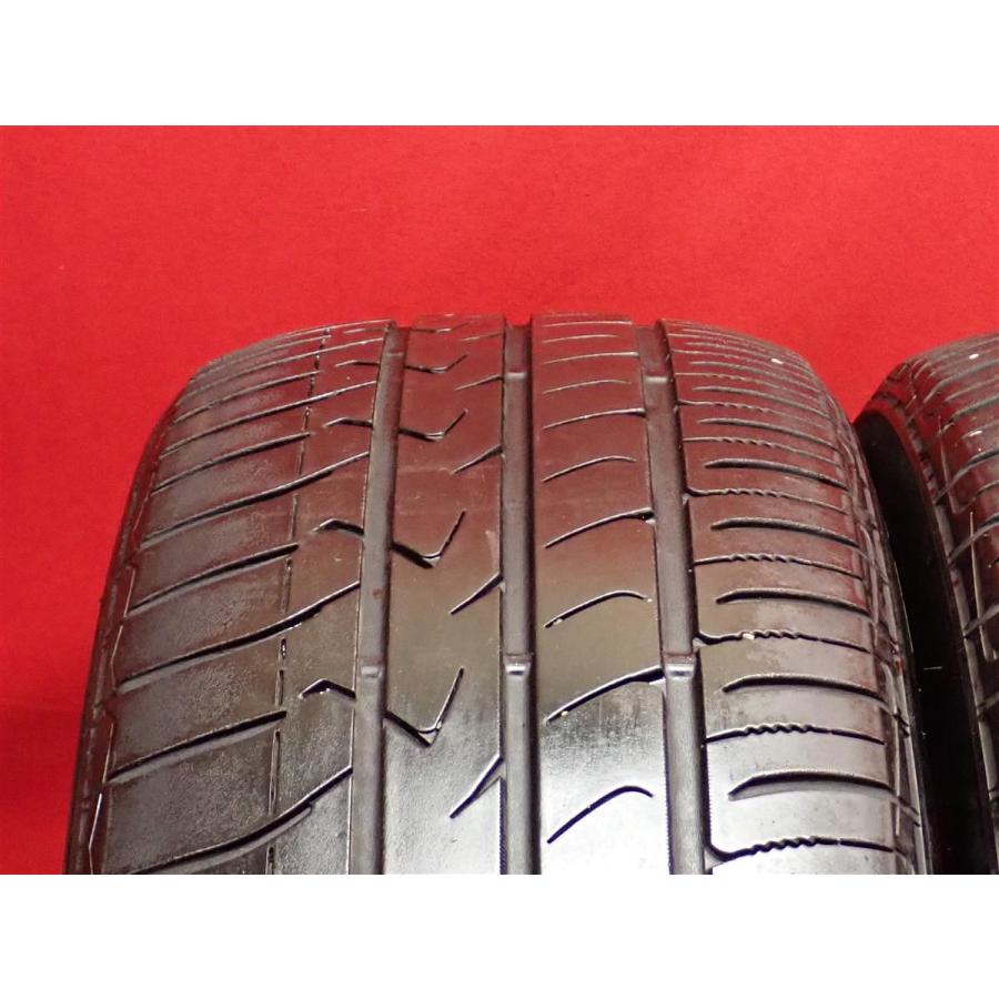 ミニバン/ハイト車用】225/55R18 98V 夏タイヤ 2本セット《トーヨー 