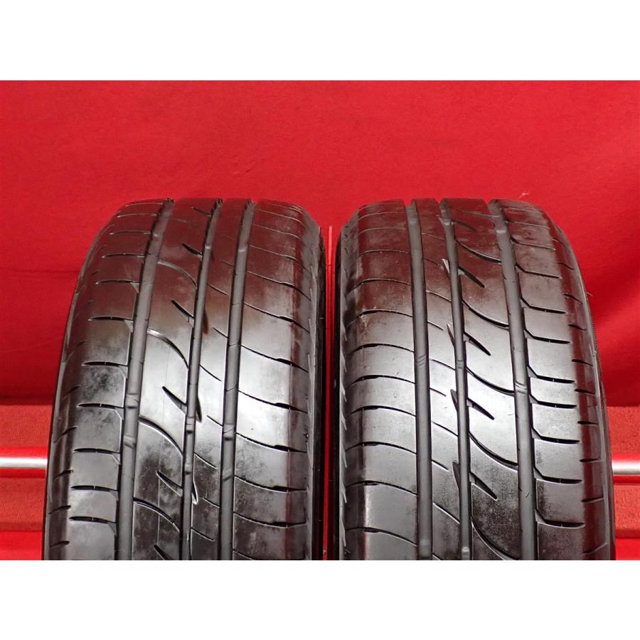 ③2022年製バリ山！175/55R15 中古タイヤ2本セット 中古タイヤ 2本セット 《 ブリヂストン 》 プレイズ PX-C [ 175/55R15