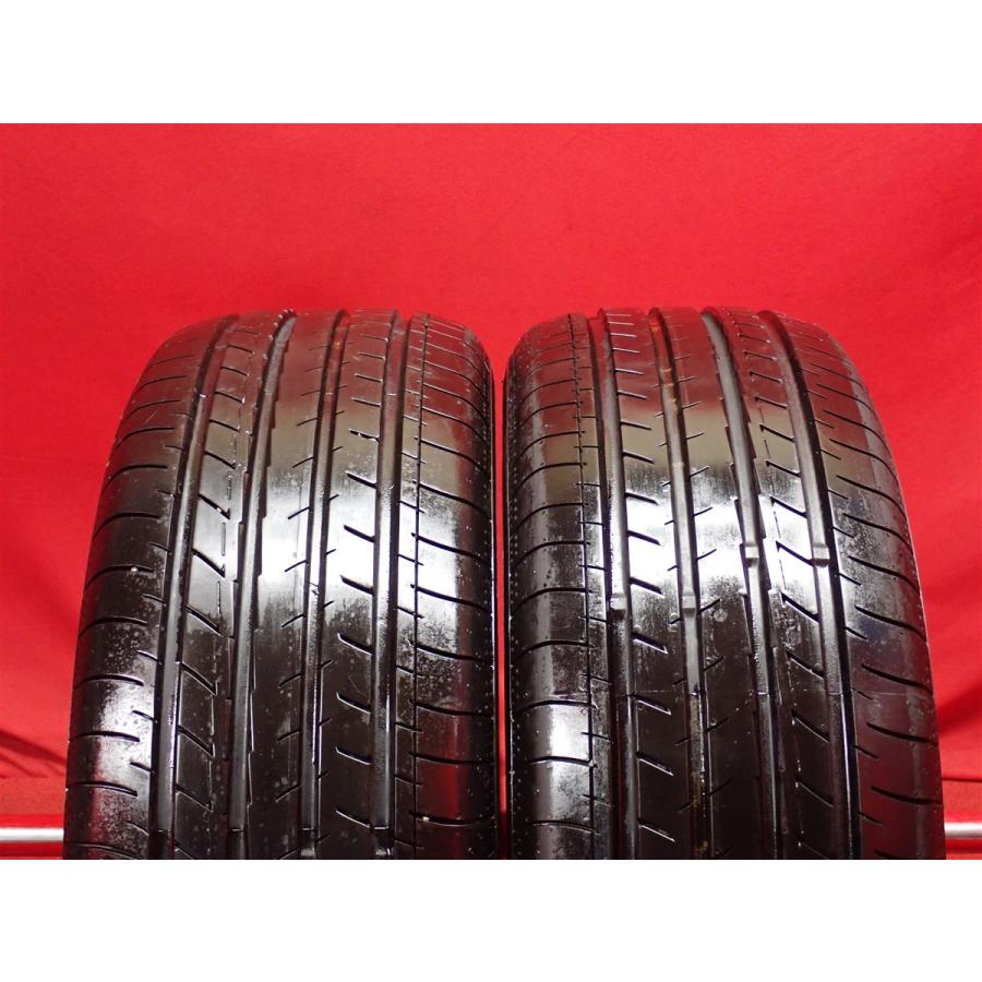 乗静】205/60R16 92V 2本 夏タイヤ ヨコハマ ブルーアース-GT AE51 9.0