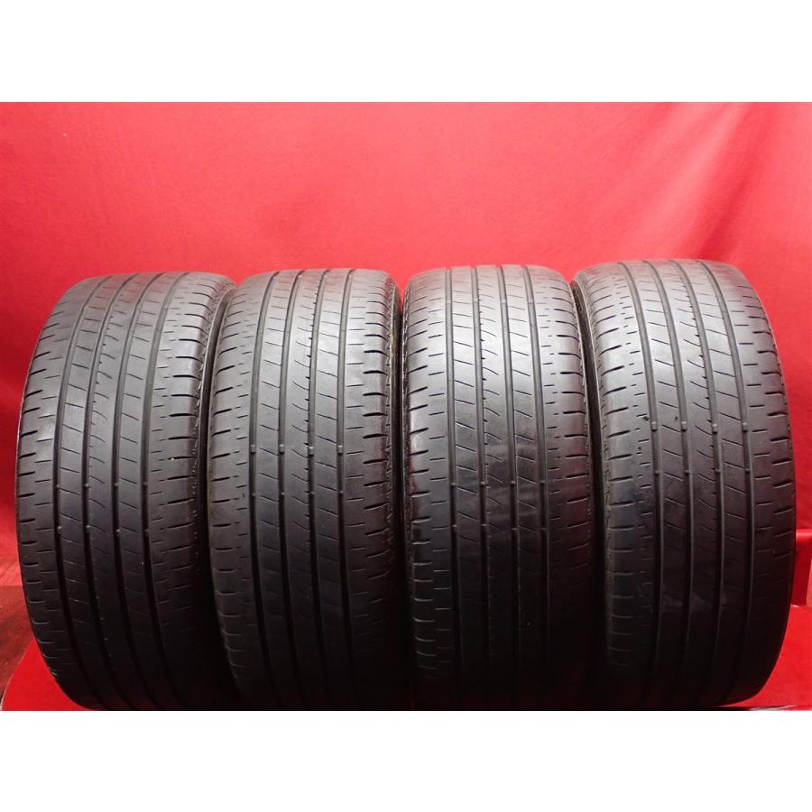 お値打ち】235/45R18 94W 4本 夏タイヤ ブリヂストン トランザ T005A 7 
