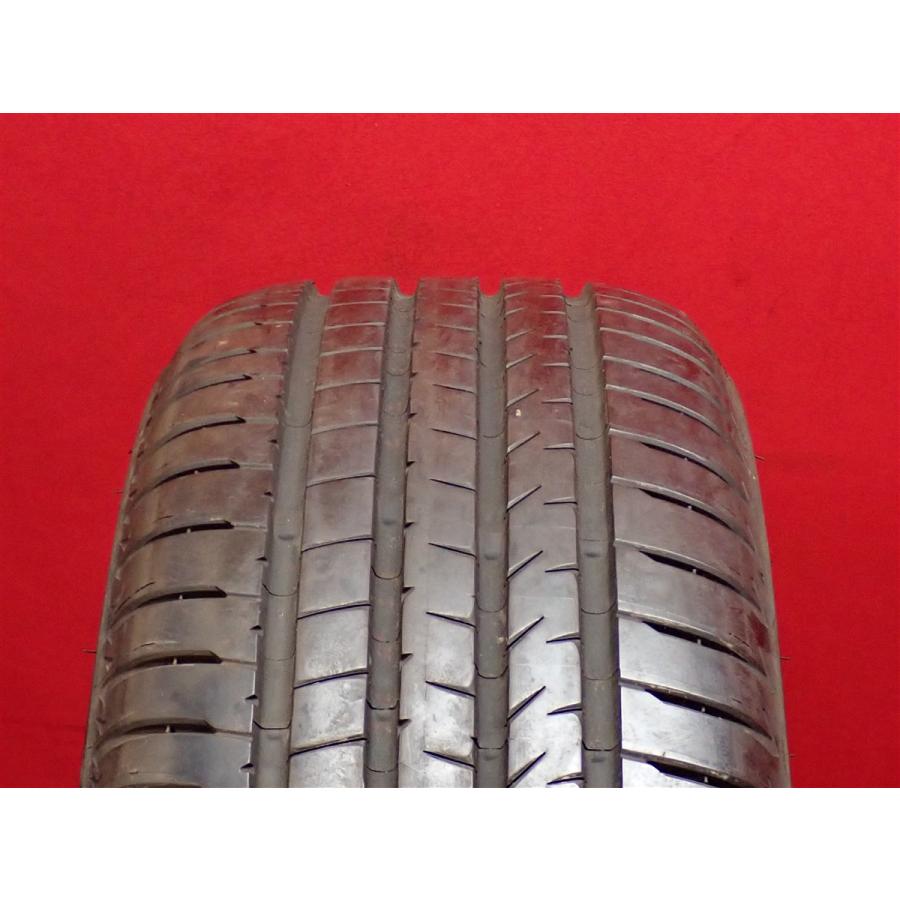 【アトム様分】 215/60R17 ブリヂストン 2021年製 バリ溝！ バリ溝 SUV車】215/60R17 96H 単品 夏タイヤ 1本 ブリヂストン