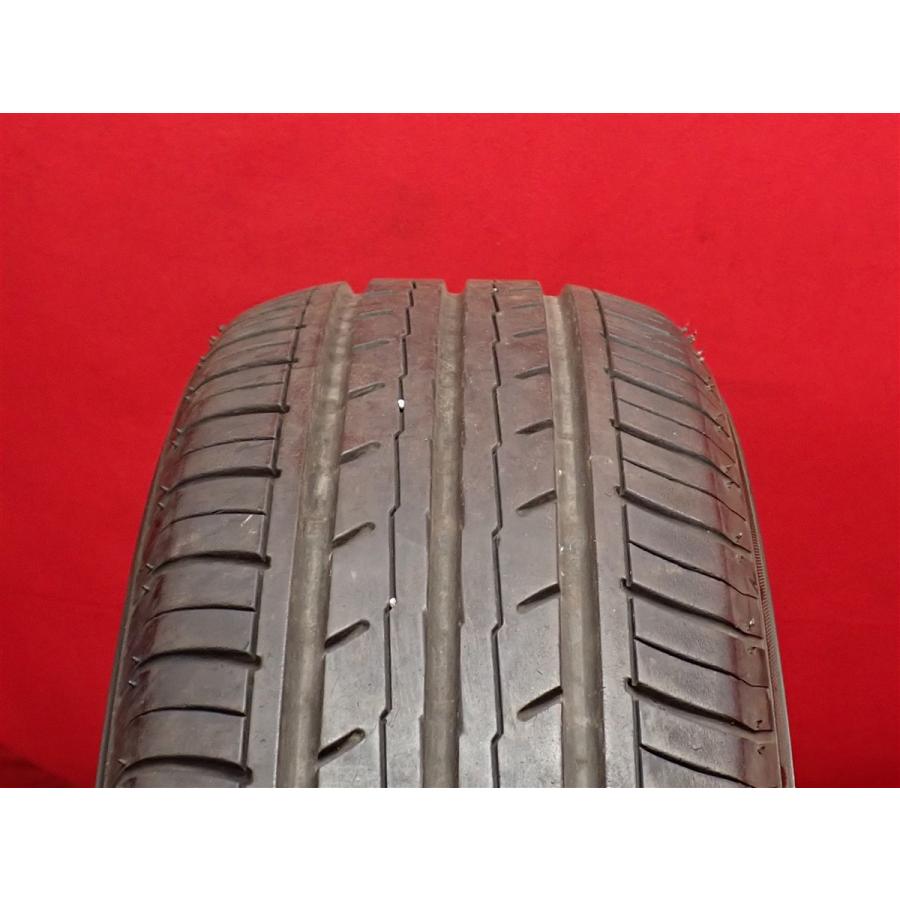 お値打ち】215/60R17 96H 単品 夏タイヤ 1本 ヨコハマ ブルー