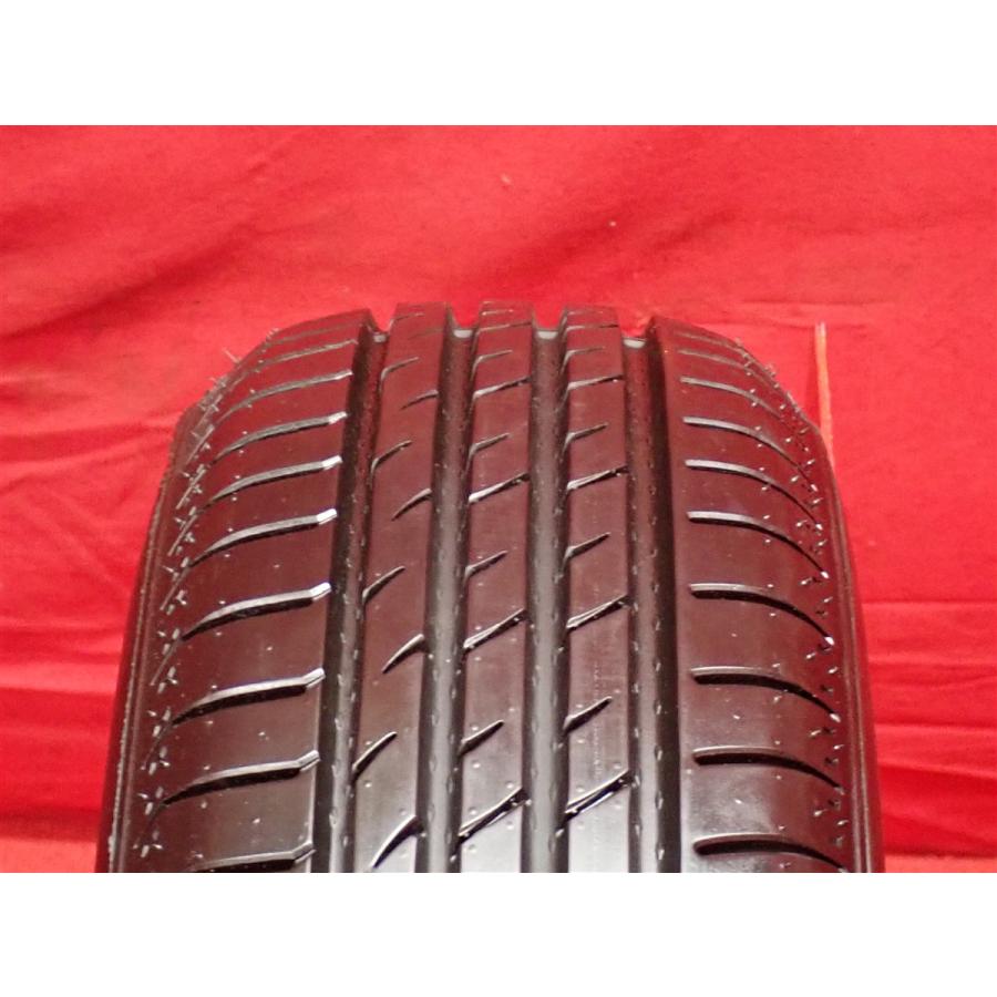 バリ溝】155/65R14 75T 単品 夏タイヤ1本 マックストレック MAXIMUS M2 