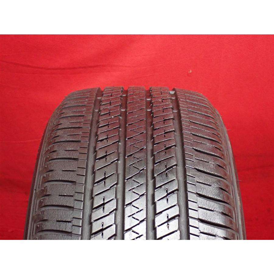 激安 純正タイヤ】225/55R19 99H 単品夏タイヤ 1本 ブリヂストン 