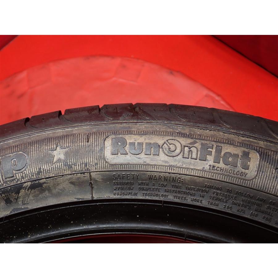 BMW承認ランフラット】285/40R20 104Y 1本 夏タイヤ単品