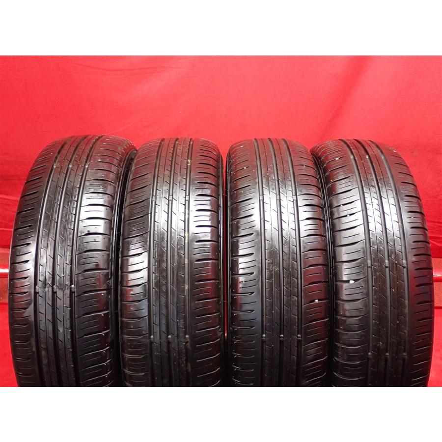 良山 純正タイヤ】175/70R14 84S 4本 夏タイヤ ダンロップ エナセーブ 