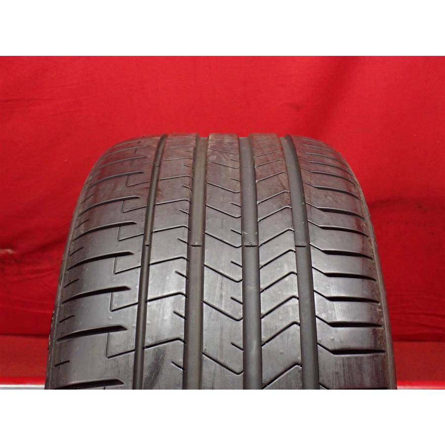 PIRELLI P ZERO 285/35ZR20 20インチ 夏タイヤ 2本 バリ溝 ベンツ/Sクラス /M5 マセラティ/ギブリ R35/GT-R等　(VTI993) バリ溝】285/35R20 104Y 1本 夏タイヤ単品 《ピレリ P ZERO PZ4》 9.5