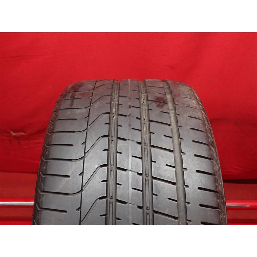 フェラーリ承認】285/35ZR20 100Y 1本 夏タイヤ単品 《ピレリ P ZERO