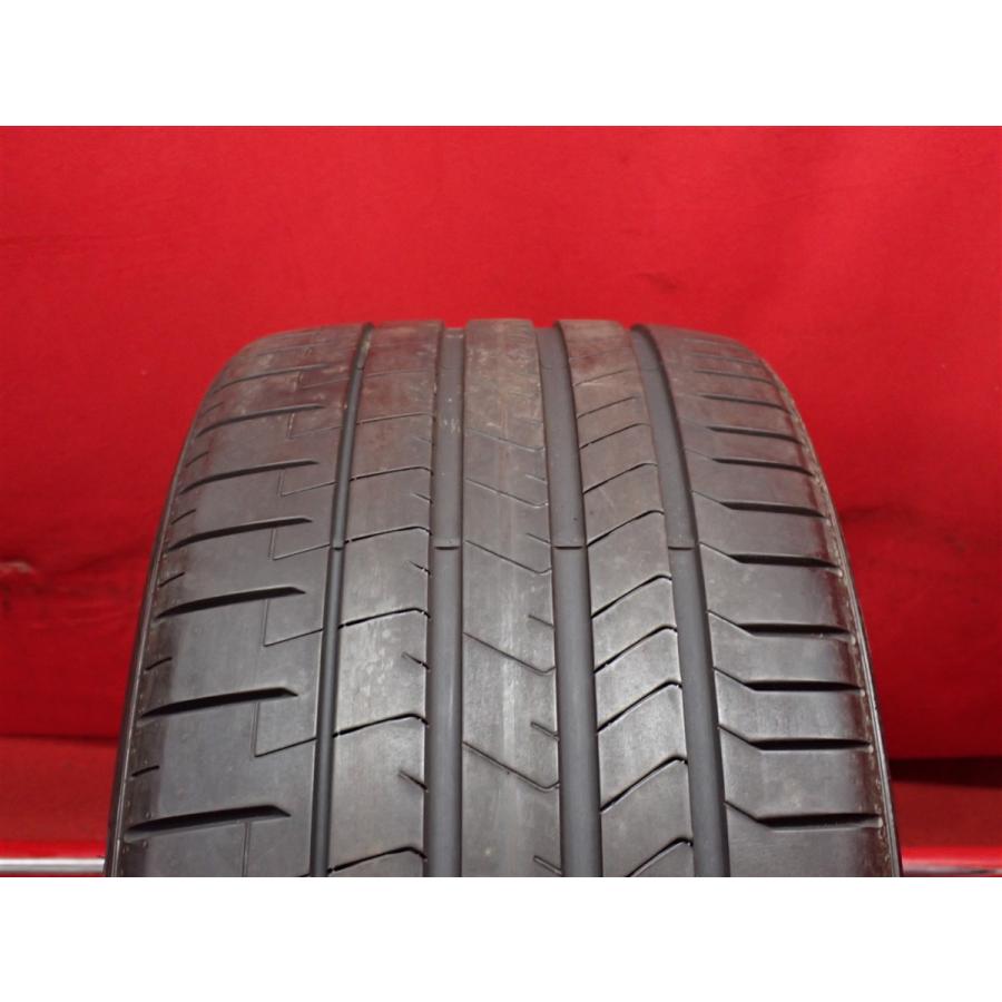 マセラティ承認】285/35R20 104Y 1本 夏タイヤ単品《ピレリ P ZERO PZ4