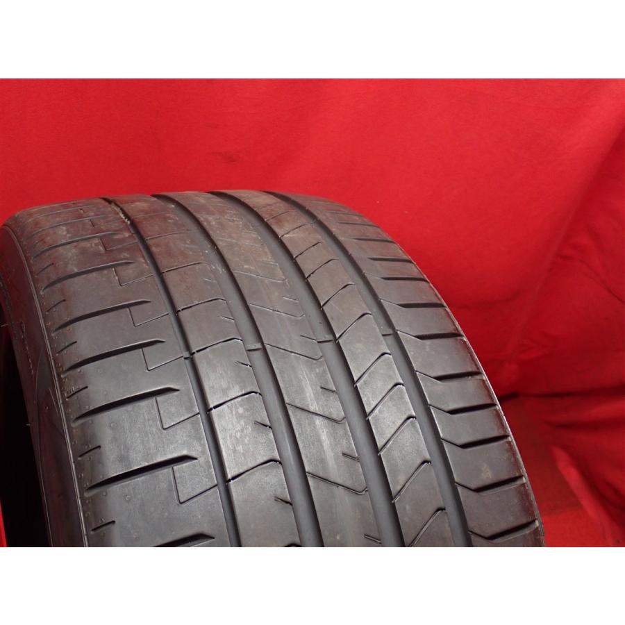 マセラティ承認】285/35R20 104Y 1本 夏タイヤ単品《ピレリ P ZERO PZ4 
