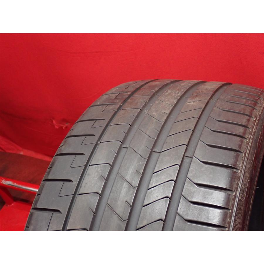 マセラティ承認】285/35R20 104Y 1本 夏タイヤ単品《ピレリ P ZERO PZ4