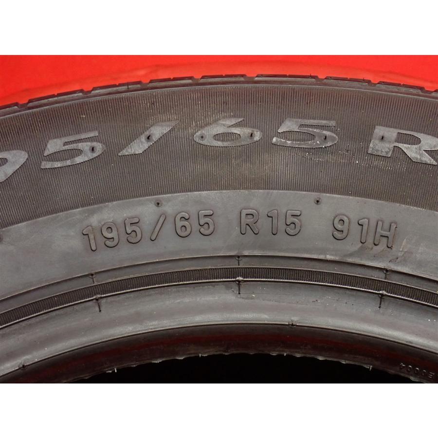 PIRELLI P7 EVO TOURING 195/65R15 4本セット PIRELLI 195