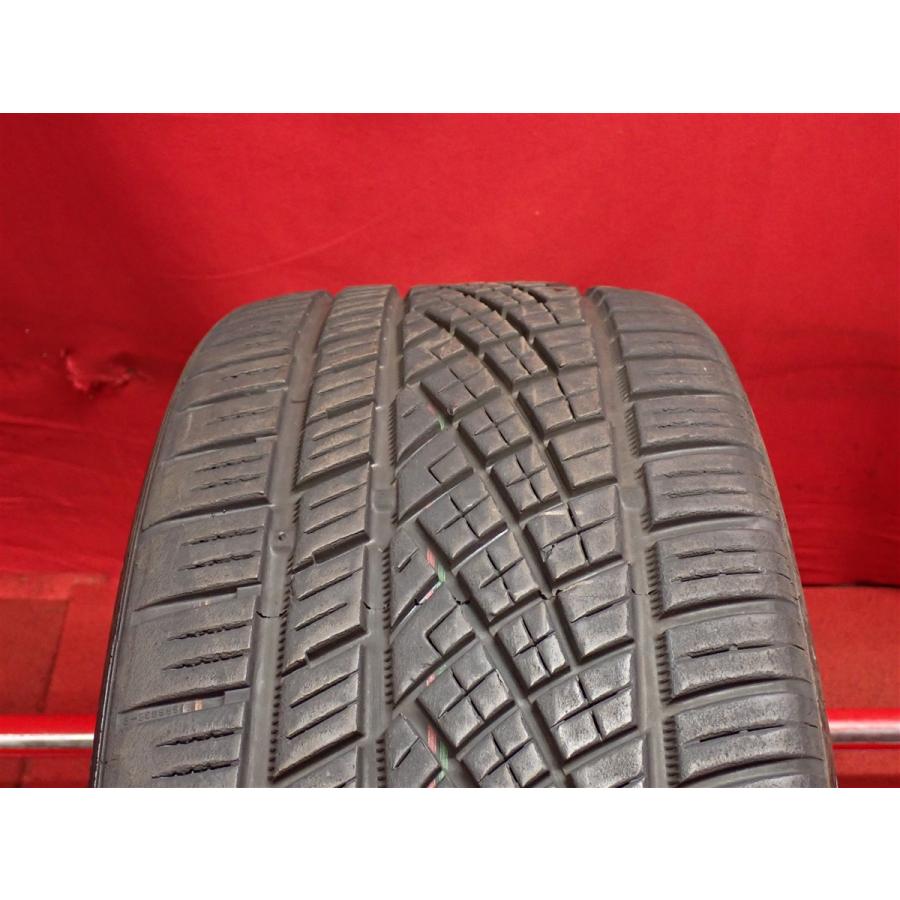 欧州車に人気】245/35R20 95Y 1本 夏タイヤ単品 《コンチネンタル