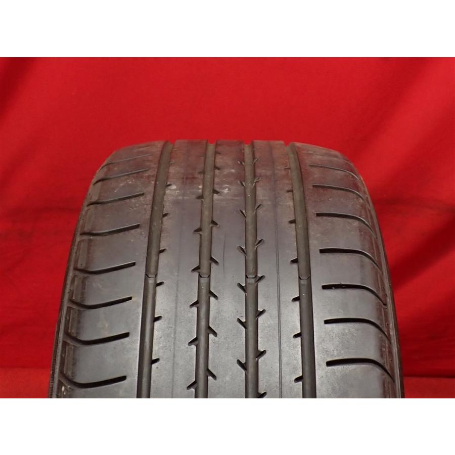 お値打ち純正タイヤ】235/45R18 94W 単品 夏タイヤ1本 ダンロップ SP 