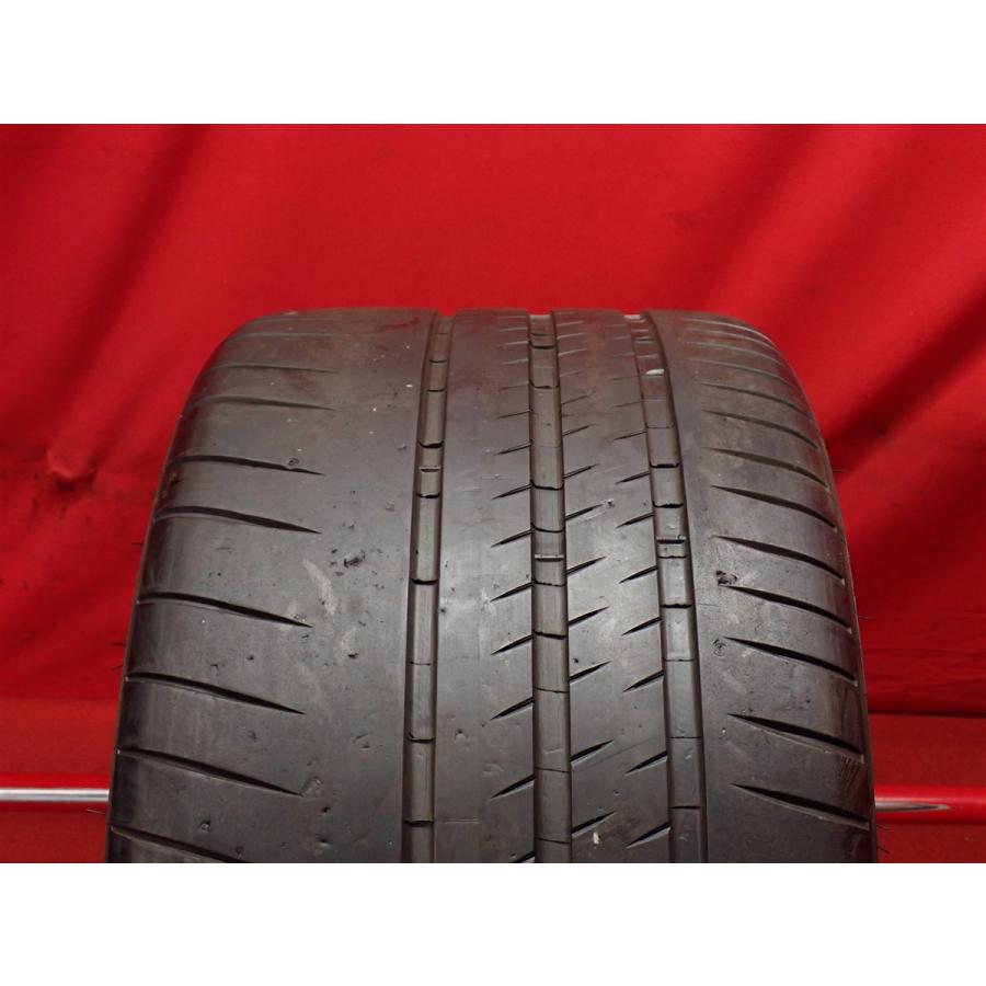 フェラーリ承認】315/30R20 104Y 1本 夏タイヤ単品 《ミシュラン