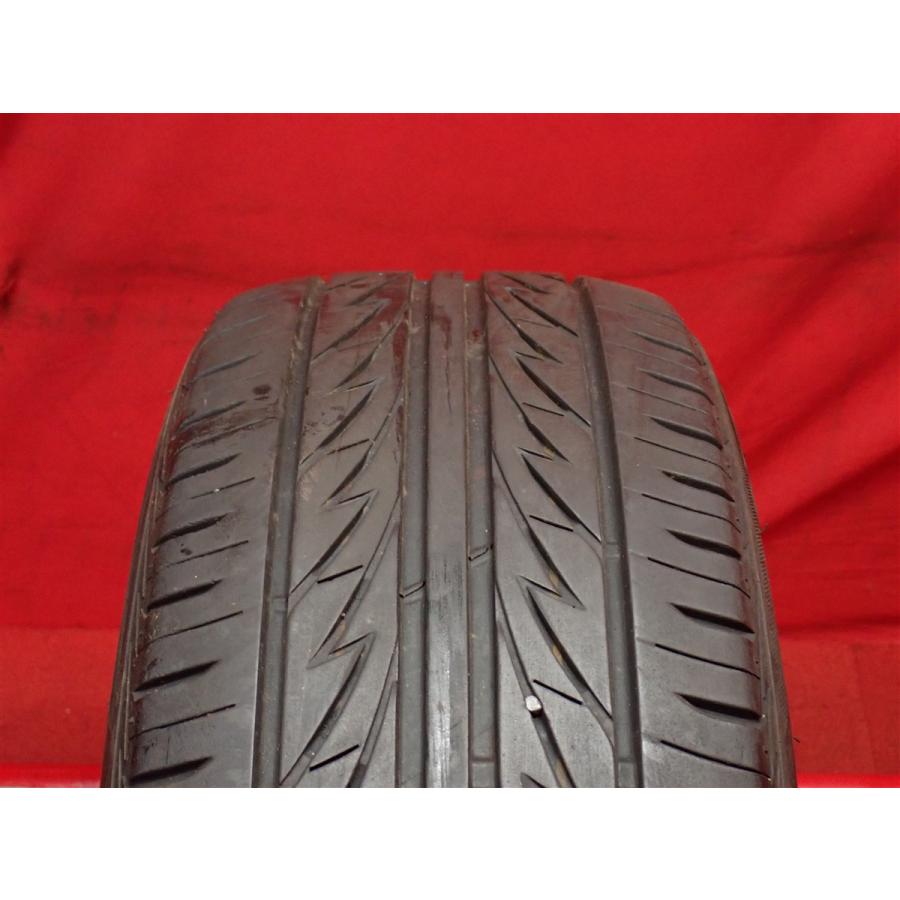 お値打ち】205/50R17 93V 単品 夏タイヤ1本 ブリヂストン テクノ