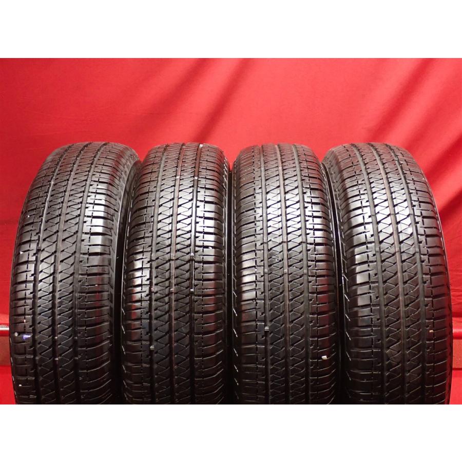 【夏タイヤ】2023年製造　195/80R15 15インチ　夏タイヤ　ジムニーシエラ　ハイエース　エスクード お値打ち純正タイヤ】195/80R15 96S 4本 夏タイヤ ブリヂストン