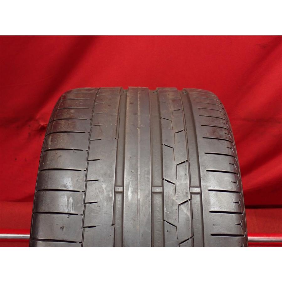 お値打ち】275/30ZR20 97Y 1本 夏タイヤ単品 《コンチネンタル 