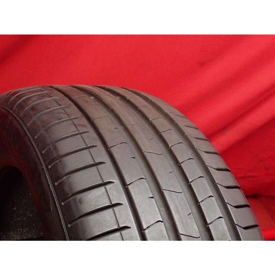 ボルボ承認】235/50R19 103V 1本 夏タイヤ単品 《ピレリ P ZERO》 9.0 