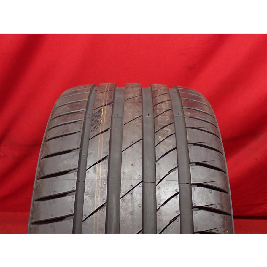 バリ溝】275/35R20 102Y 1本 夏タイヤ単品 《クムホ エクスタ PS71 