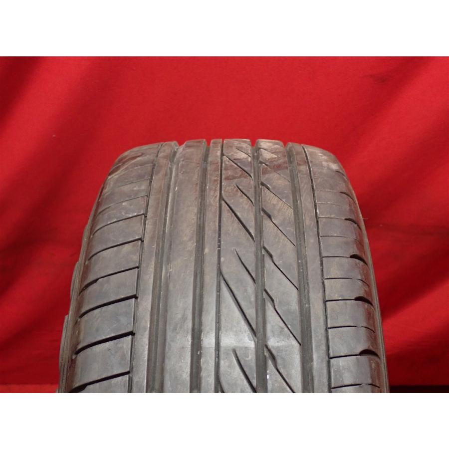 ホワイトレター】215/60R17 109/107R 1本 夏タイヤ単品 《グッドイヤー 