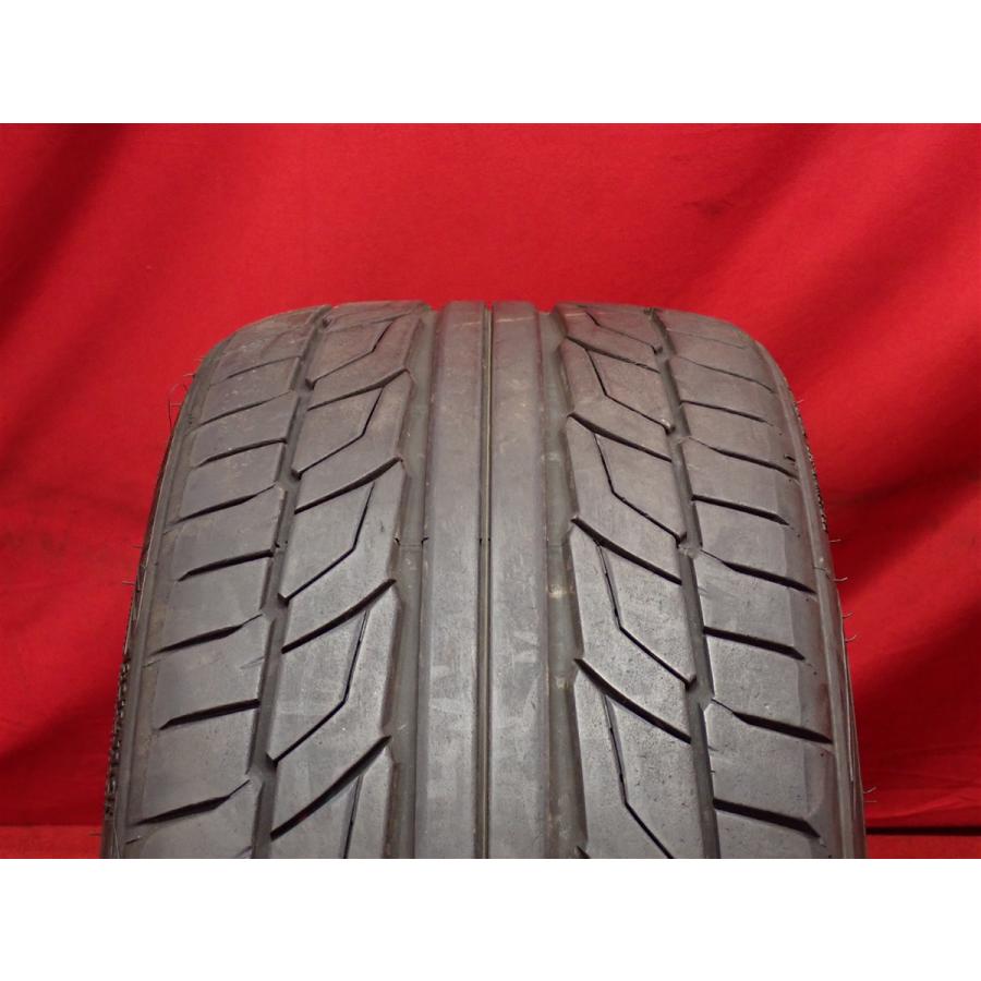 お値打ち】255/30R21 93Y 1本 夏タイヤ単品 《ニットー NT555 G2》 8.0