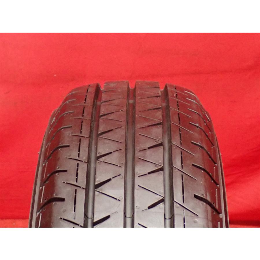 バリ溝】165/80R13 90/88N 1本 夏タイヤ単品 《ヨコハマ ブルーアース 