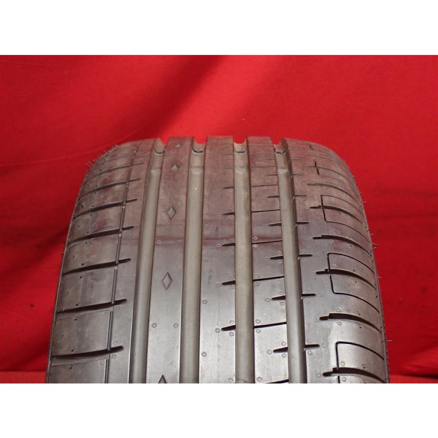 新品同様】215/55R17 98W 1本 夏タイヤ単品 《アクセレラ PHI-R》 9.5 