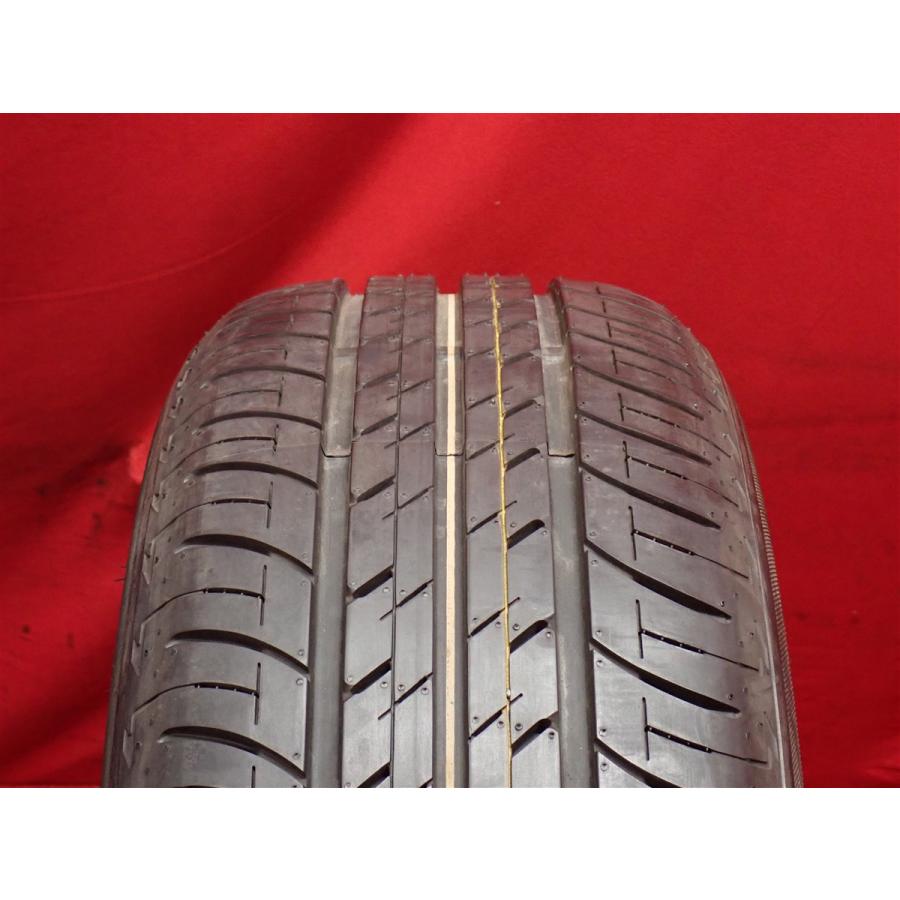 バリ溝】205/50R17 93H 1本 夏タイヤ単品 《ブリヂストン エコピア 