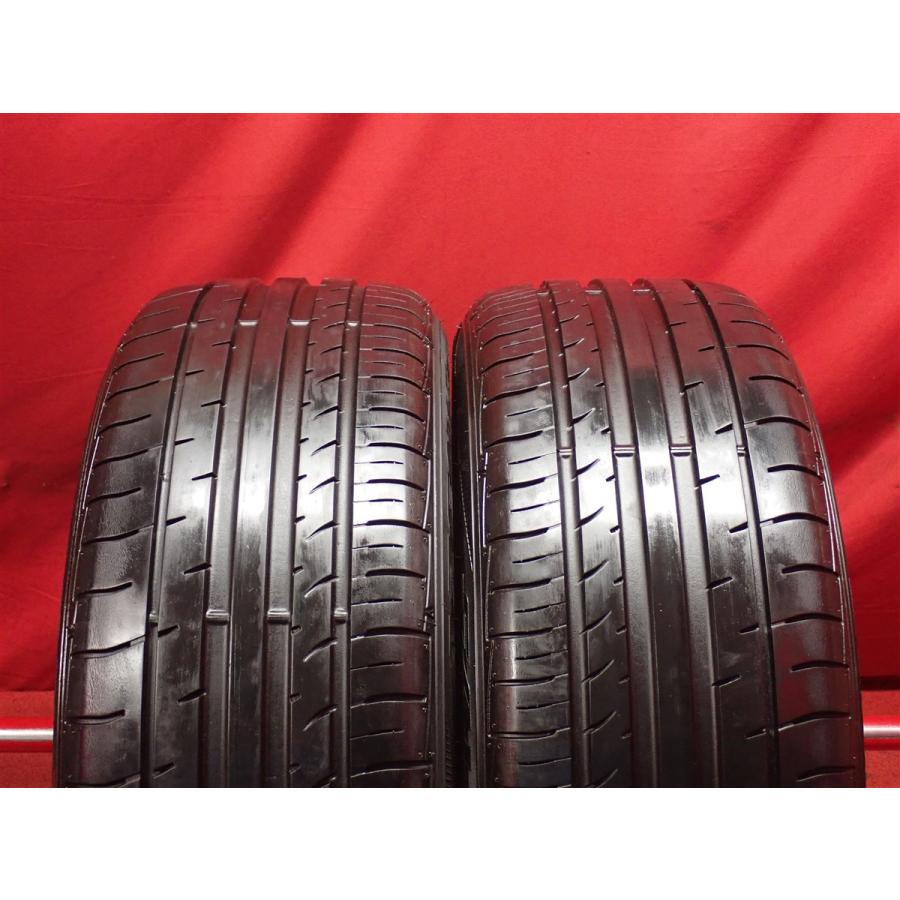 ファルケン FK453CC 215/50R18 20年製 2本セット お値打ち】215/50R18 92W 2本 夏タイヤ 《ファルケン アゼニス FK453CC
