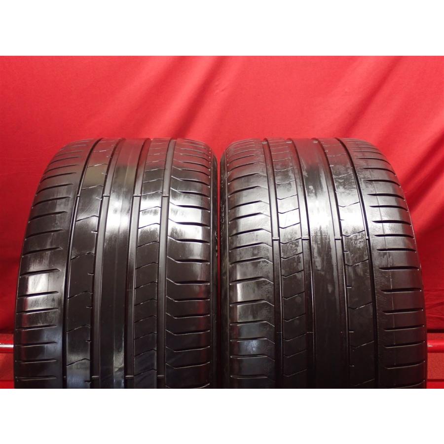BMW承認ランフラット】315/35RF21 111Y RFT 2本 夏タイヤ《ピレリ P 