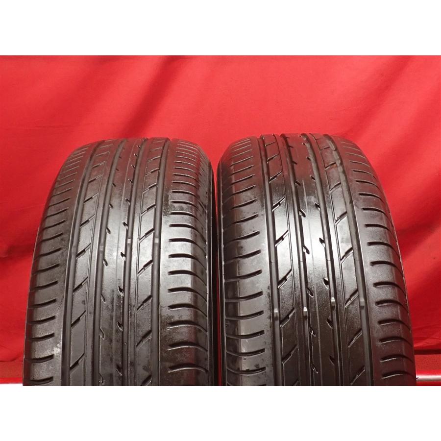 お値打ち純正タイヤ】225/65R17 102H 2本 夏タイヤ 《ヨコハマ 