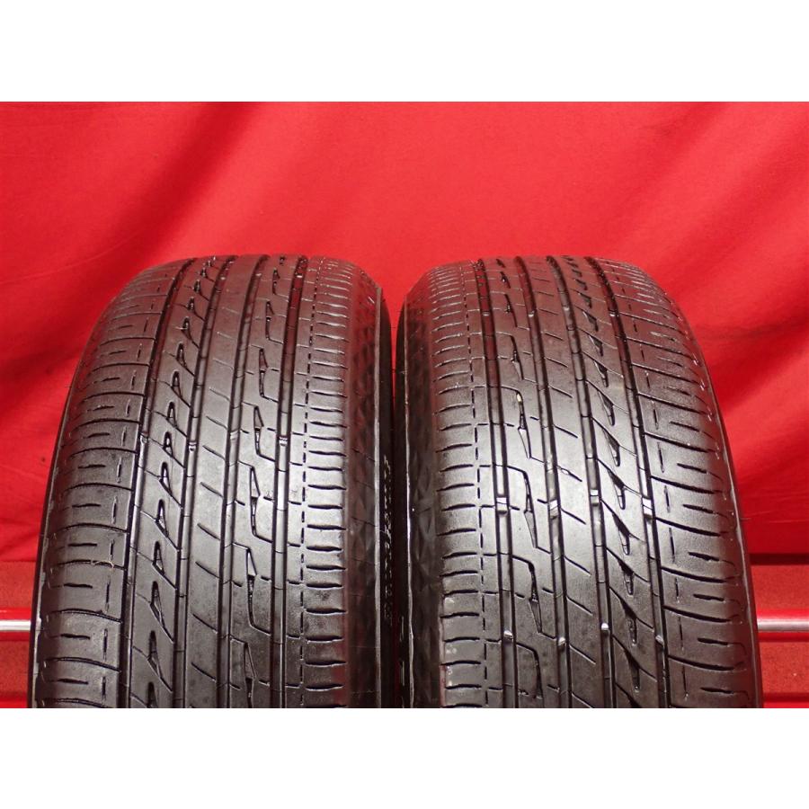 レグノGR-XⅡ 195/65-15 トヨタ純正アルミ車のパーツ タイヤ、ホイール