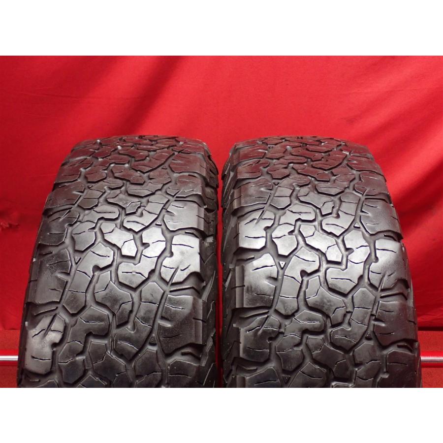 ホワイトレター付】LT215/70R16 100/97R LRC R 2本 夏タイヤ《BFグッド 