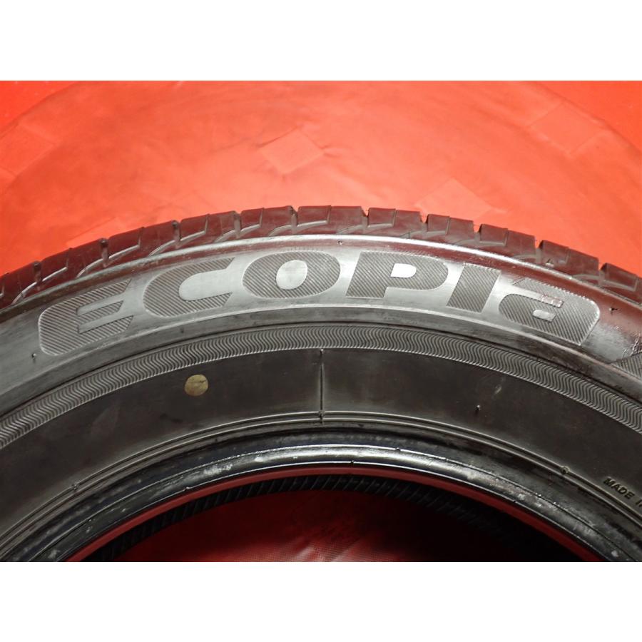 ミニバン用 低燃費】215/65R16 98H 4本 夏タイヤ 《ブリヂストン 
