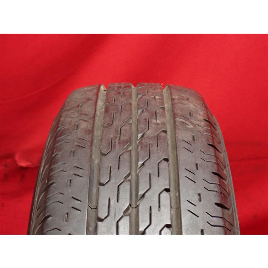 程度上】195/80R15 103/101L 1本 夏タイヤ単品 《ブリヂストン