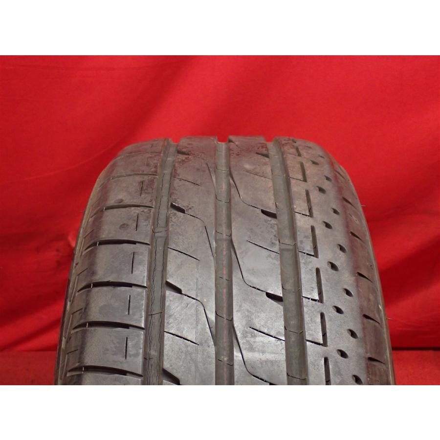 ミニバン用】235/50R18 97W 1本 夏タイヤ単品 《ブリヂストン ルフト 