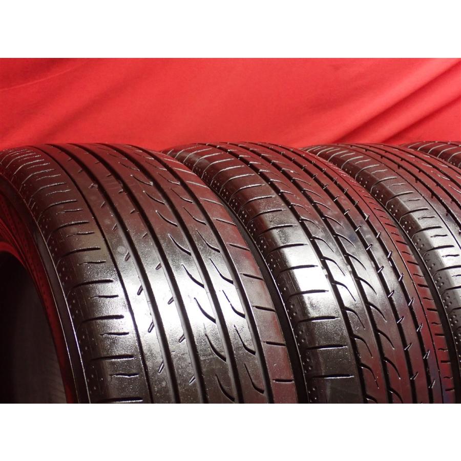 ミニバン用】215/60R16 95H 4本 夏タイヤ 《ヨコハマ ブルーアース RV 