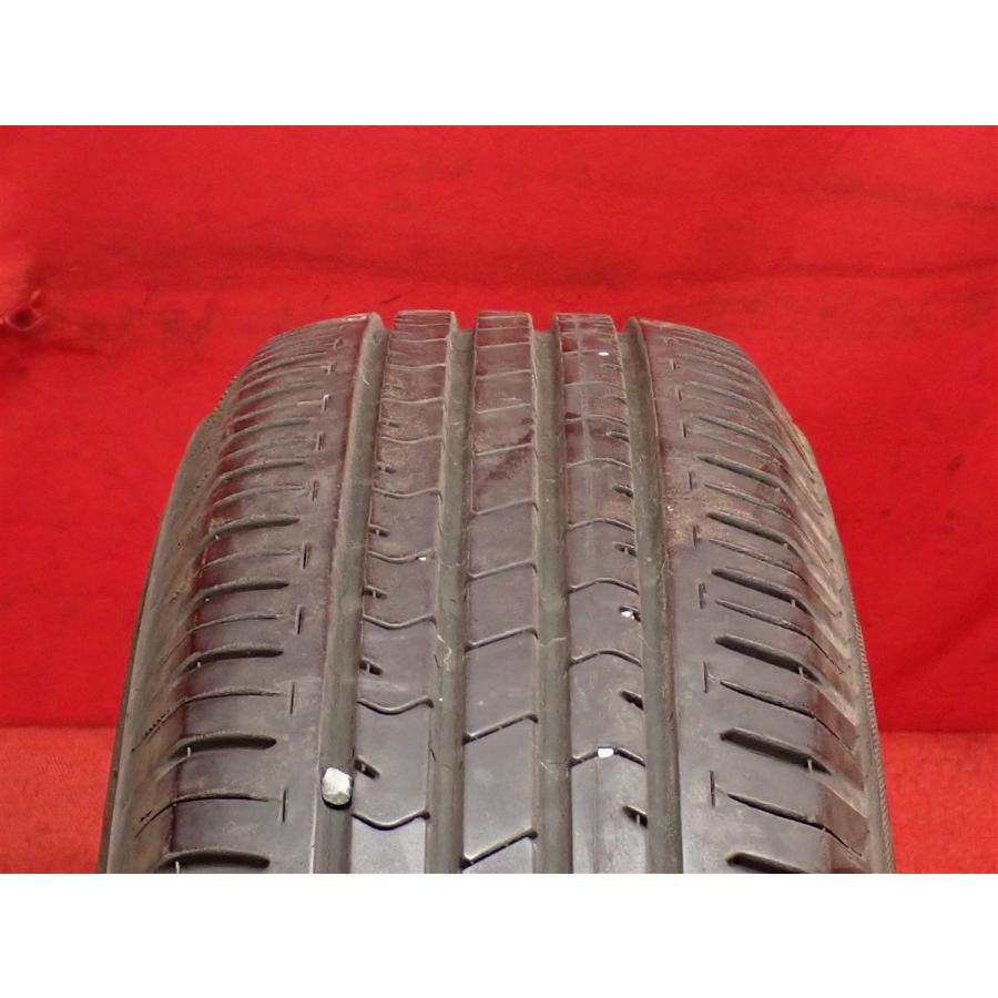低燃費】185/70R14 88S 1本 夏タイヤ単品 《ブリヂストン エコピア 