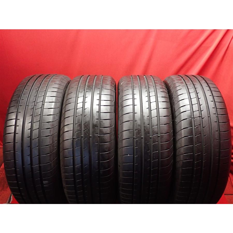 お買い得です】235/60R18 107V 4本 夏タイヤ 《グッドイヤー イーグル 