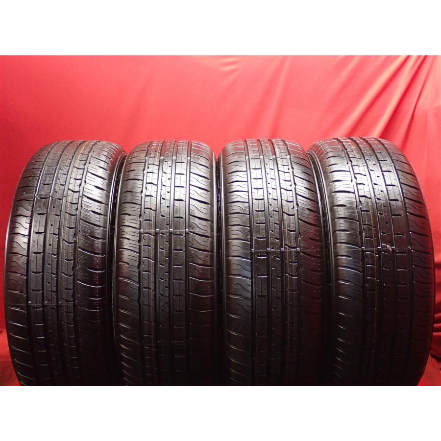 DUNLOP タイヤ265/55R20 109V PT5A 4本セット 楽天市場】中古