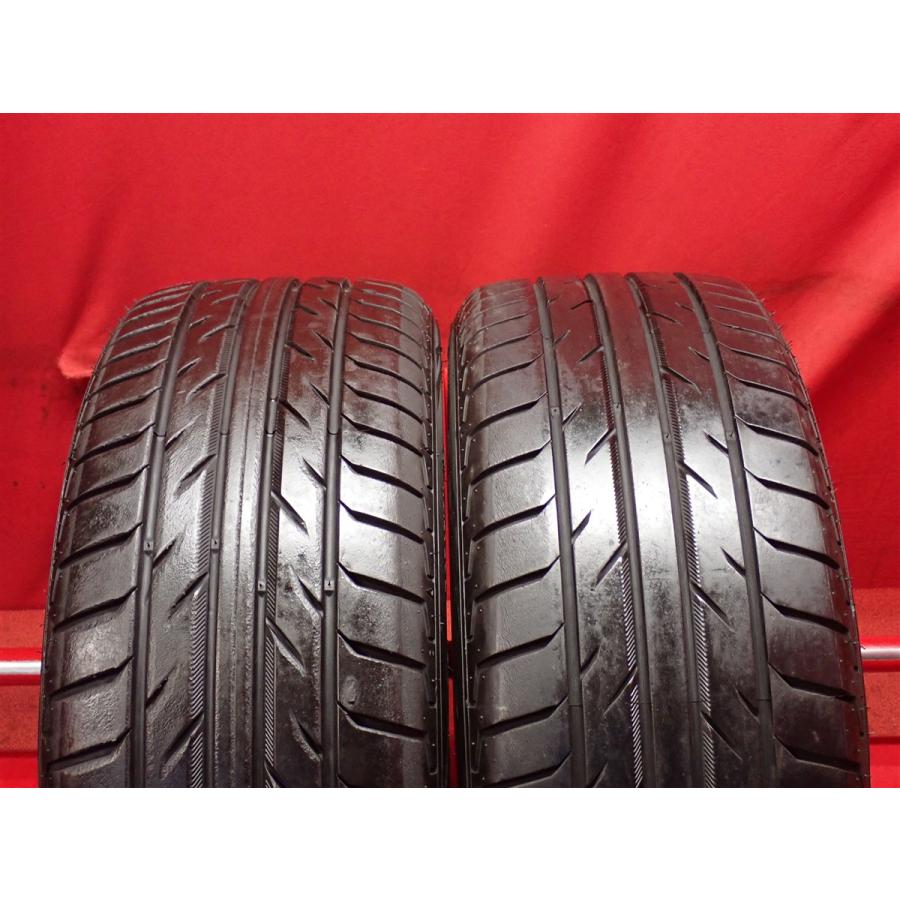 ATRスポーツ17インチ中古タイヤ2本セット アジア格安】195/50R16 84V 2本 夏タイヤ 《ATRスポーツ ATR スポーツ