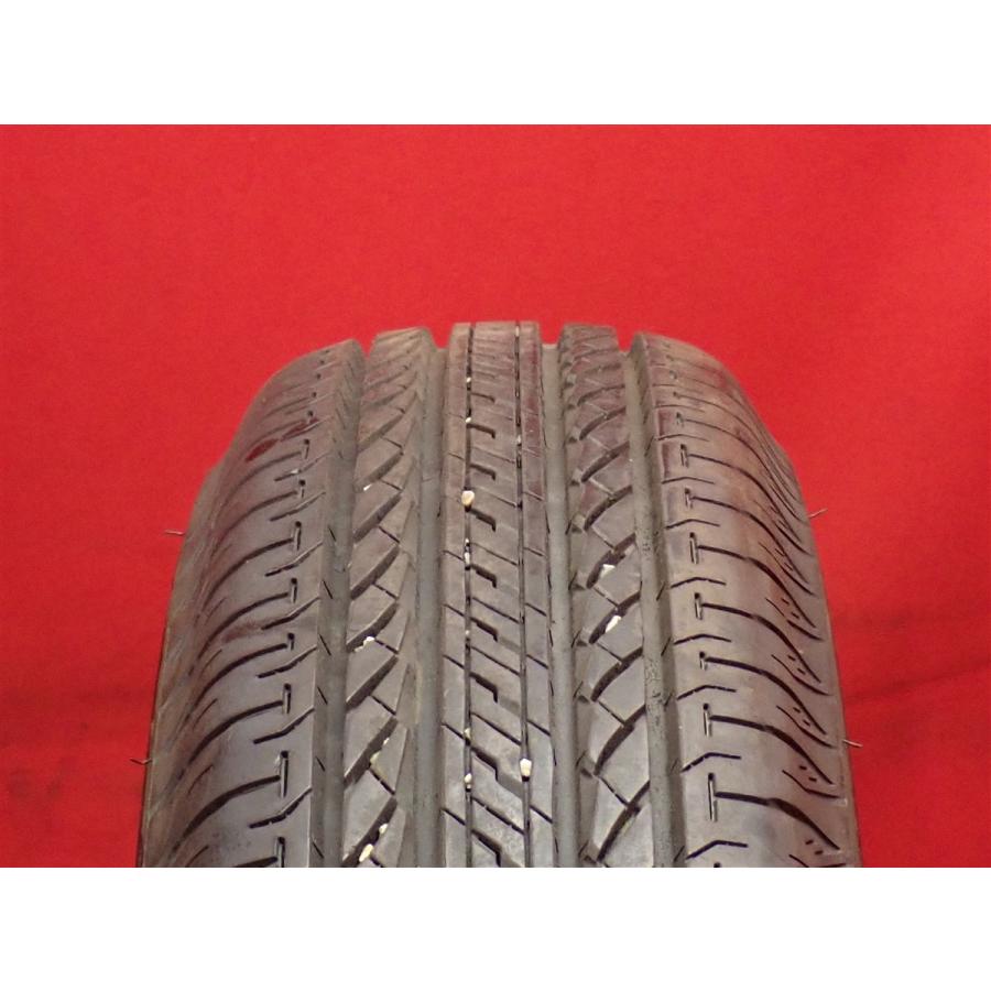 新車外し】175/80R16 91S 1本 夏タイヤ 単品 《ブリヂストン 