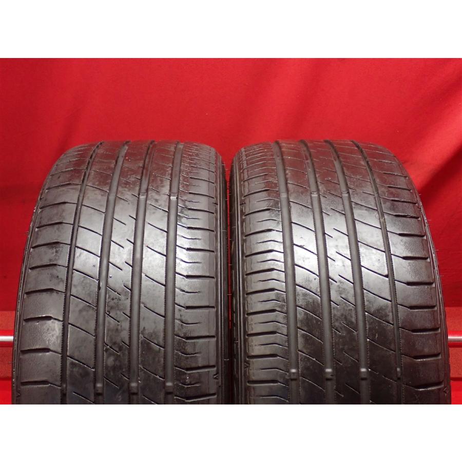吸音スポンジ付】225/40R18 92W 2本 夏タイヤ 《ダンロップ ル